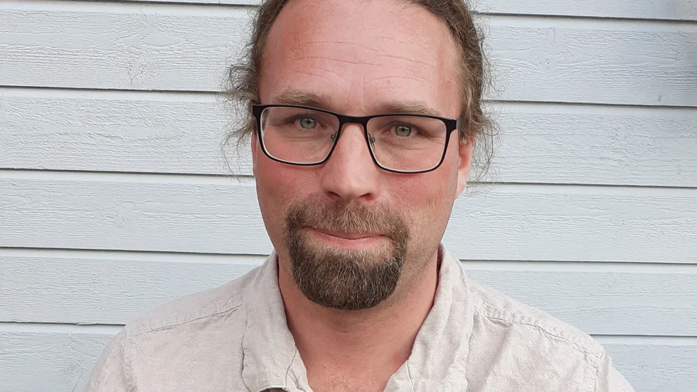 Andreas Bohlin (S).