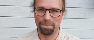 Han kan bli ny ordförande i socialnämnden