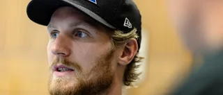Hattrickhjälte tog Dallas till semifinal