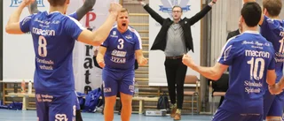 Karlsson lovordar nyuppflyttade juniorer 