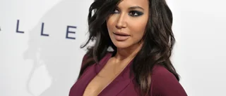 "Glee"-stjärna vill söka efter Naya Rivera