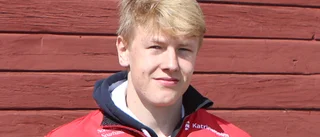 Lukas klarade Vasaloppsdebuten
