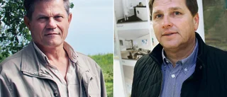 Vd: "Stora frågetecknet nu hur det kommer bli framöver"