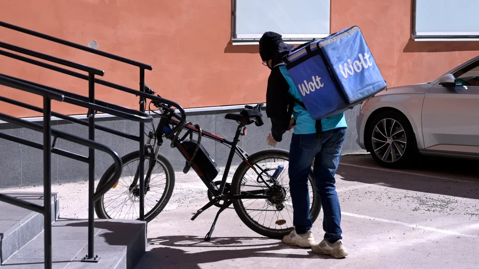  Krångligt. Digitala plattformar ger många nya möjligheter, men framväxten hindras av snårig byråkrati. 