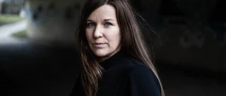 Coronaanpassad roman ges ut i höst