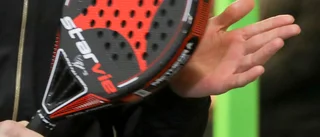 Nordisk padeltävling till Gotland