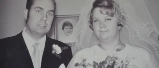 Sivert och Evy har varit gifta i 50 år