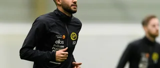 Rami Kaib om tuffa rehabtiden: "Nära men långt borta"