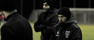 TVSK i svenska cupen - genom en gratisplats