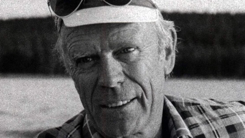 Ingvar Norberg