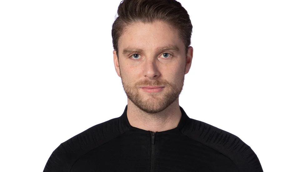 Christoffer Cylvén, senast i AIK, blir ny assisterande tränare i Piteå IF:s damlag.