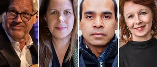 Det önskar sig Uppsalas kulturpersonligheter av år 2021