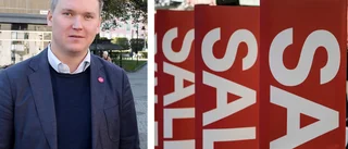 Reor "förbjuds": "Det här kommer att leda till masskonkurser"