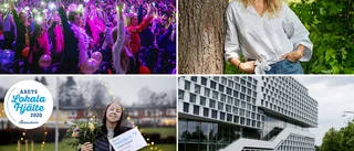 QUIZ: Hur bra koll har du på nyhetsåret 2020?