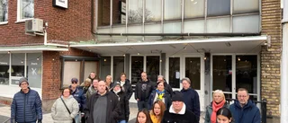 Vändningen: Folkets hus får ha kvar balkonger – väcker kritik