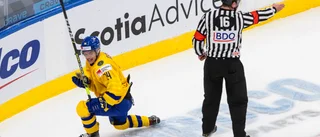 LHC-arens succéstart i JVM-krossen: "Extremt skönt"