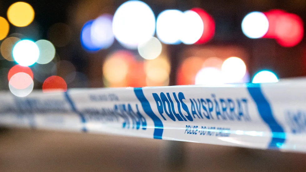 Polisen vill ha tips från allmänheten om explosionen i Södertälje den 23 december. Arkivbild.