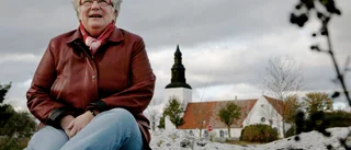 Skriver om tufft liv i annan tid: "Var hårt arbete som gällde"