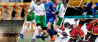 Så agerar lokala föreningarna under nedstängningen: ”Det är ett tufft besked”