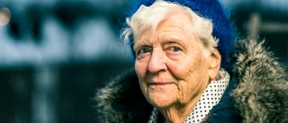 "Man måste vara realist"      