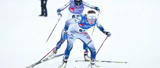 Piteååkare vann i Kallas comeback