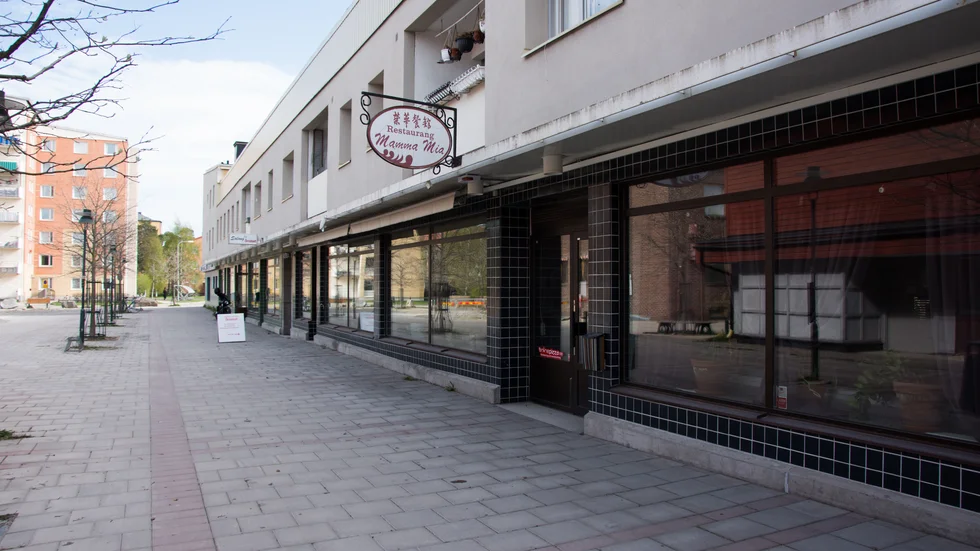 Uner många år serverades kinamat och pizza i Mamma Mias lokal på Örnäset i Luleå. Senast har det varit en mexikansk restaurang i lokalen men nu är det klart att en ny aktör flyttar in. 