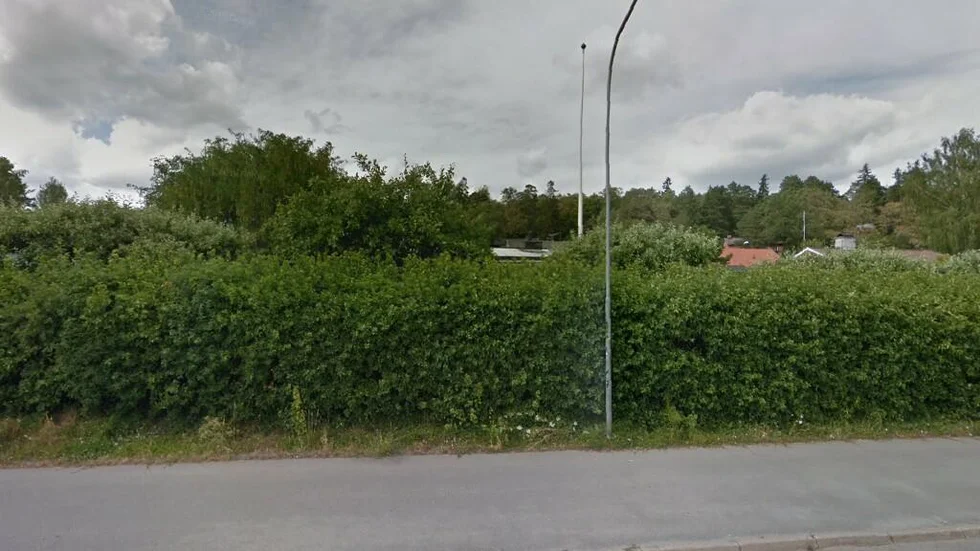 Villavägen 4