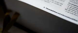 Tassa inte på tå kring religionskritik
