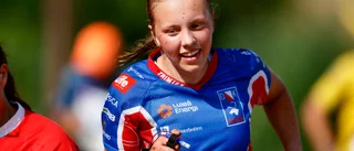 Nytt mästerskap för jättetalangen: "Shit vilken grej"