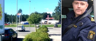 Hög musik som plågar: ”Fortsätter – bilen en festplats”
