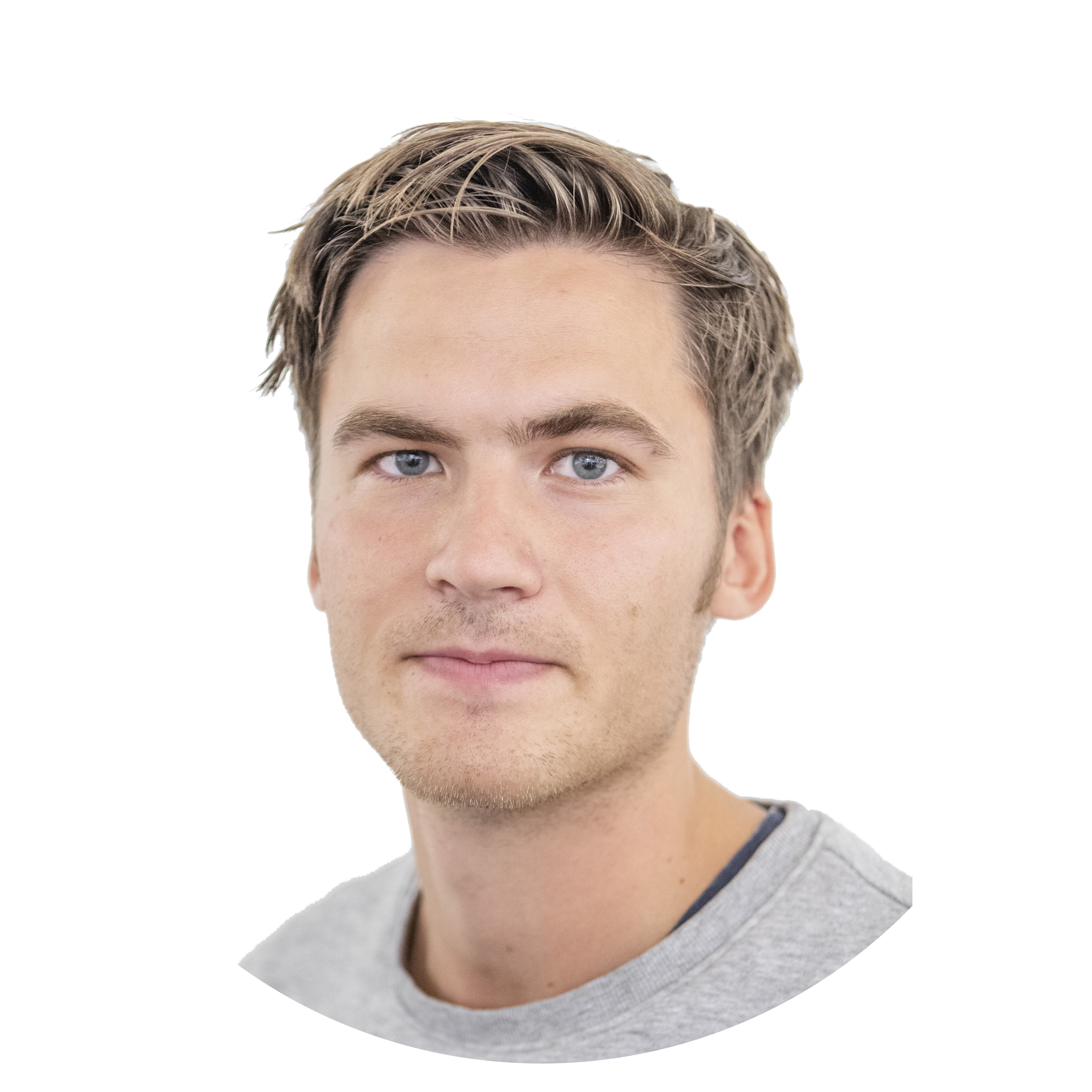Profilbild för Nils Stahle