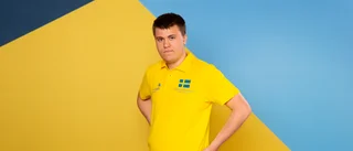 Marcus kan bli bäst i Europa på IT-teknik