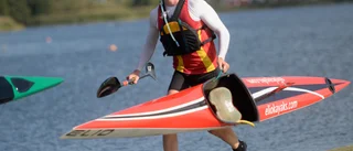 Ny SM-medalj för KKK-Lukas     