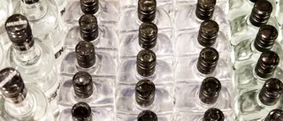 Sprittillverkare i konkurs – slut med Vodka of Jokkmokk