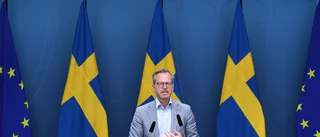 Föräldrar som är rädda för att barnen ska skjutas