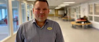 Bra betyg på gymnasiets coronahantering