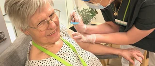 Ann-Maris vaccin                