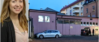 Här ska Uppsalas nyaste teater ta form