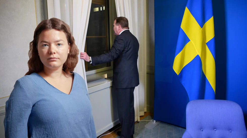 Pandemliagen hade varit ett misstag vilken regering som än införde den, men denna regerings beteende gör också lagens brister mycket tydliga. 