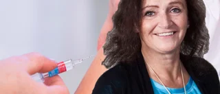 Vaccinationen handlar inte om dig