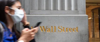 Liten uppgång avslutar året på Wall Street