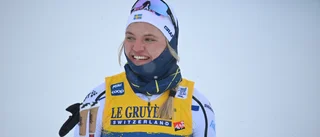 Svahn vann sprinten – Karlsson på pallen