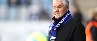Peter Hunts besked ikväll: "Jag avgår omedelbart"