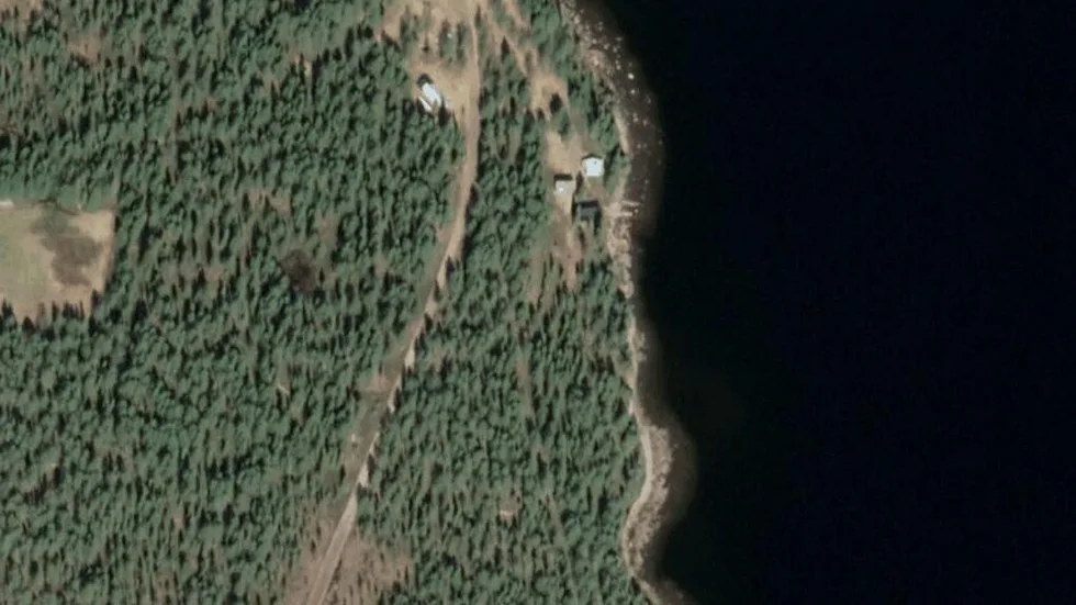 Området kring Norra Kasker 20