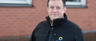 Vd:n på Finspångs Tekniska: "Vi är inte nöjda"