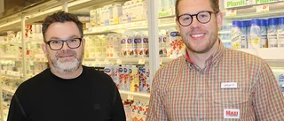 Stor eller liten butik i Linköping - så klarar de nya pandemilagen