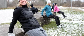  Pandemin får många att satsa på uteliv