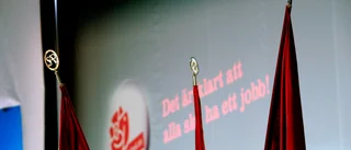 Fransson: "Socialdemokratin ska hålla moralen högt"