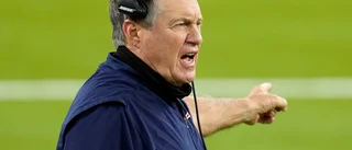 NFL-legendaren tackar nej till Trumps medalj