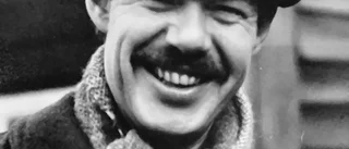 Minnesord Johan Nordenfalk        